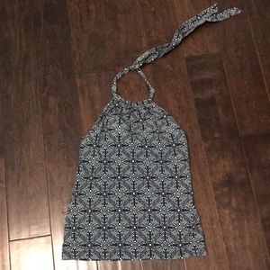 Banana Republic Halter Top